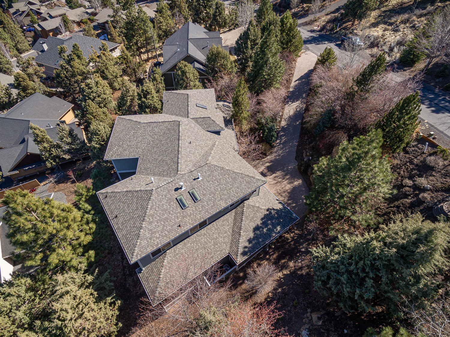 Rivers Edge Village - Residential