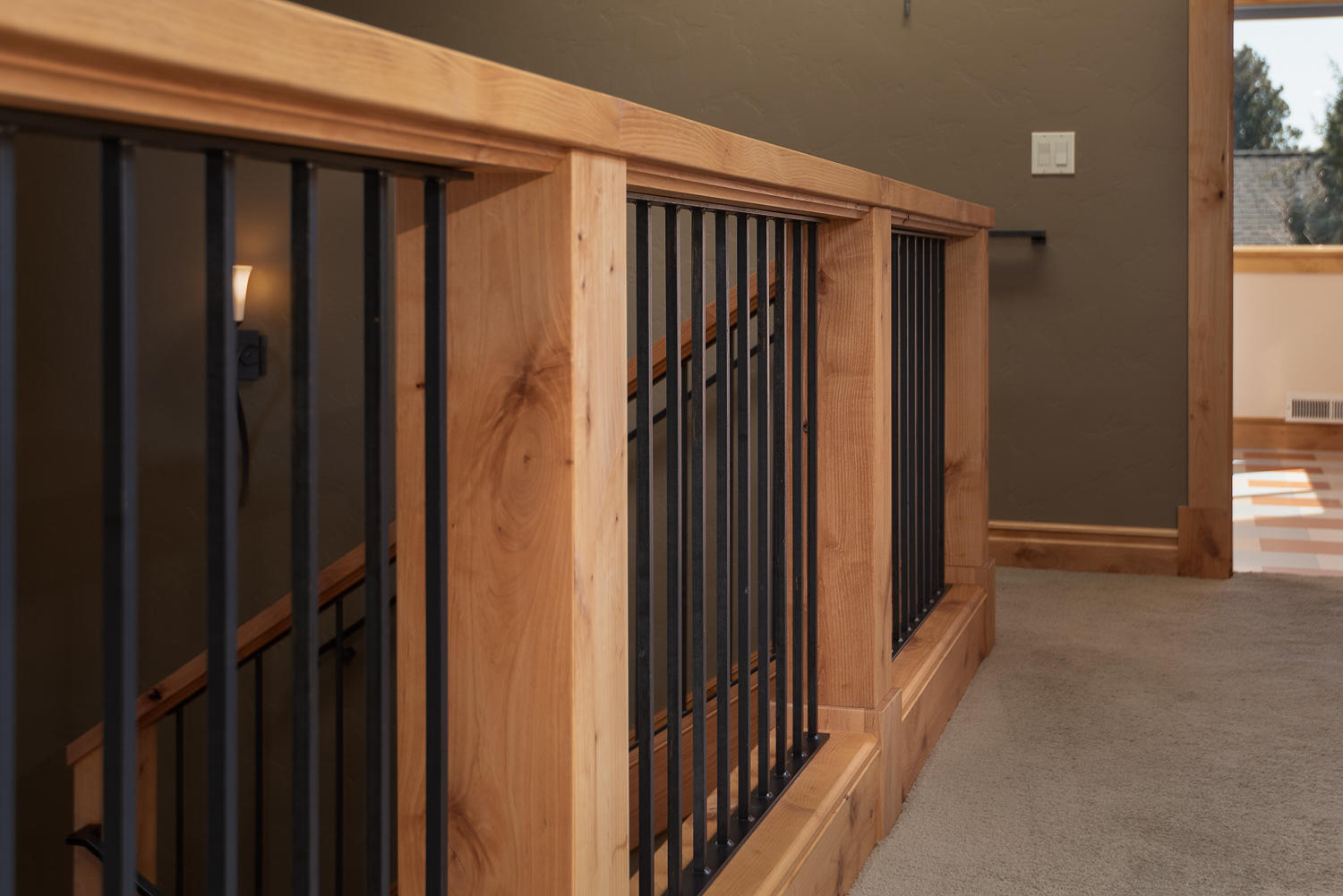 Rivers Edge Village - Residential