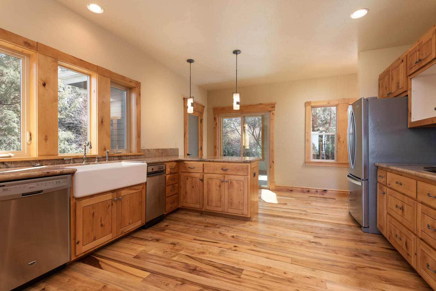 Rivers Edge Village - Residential