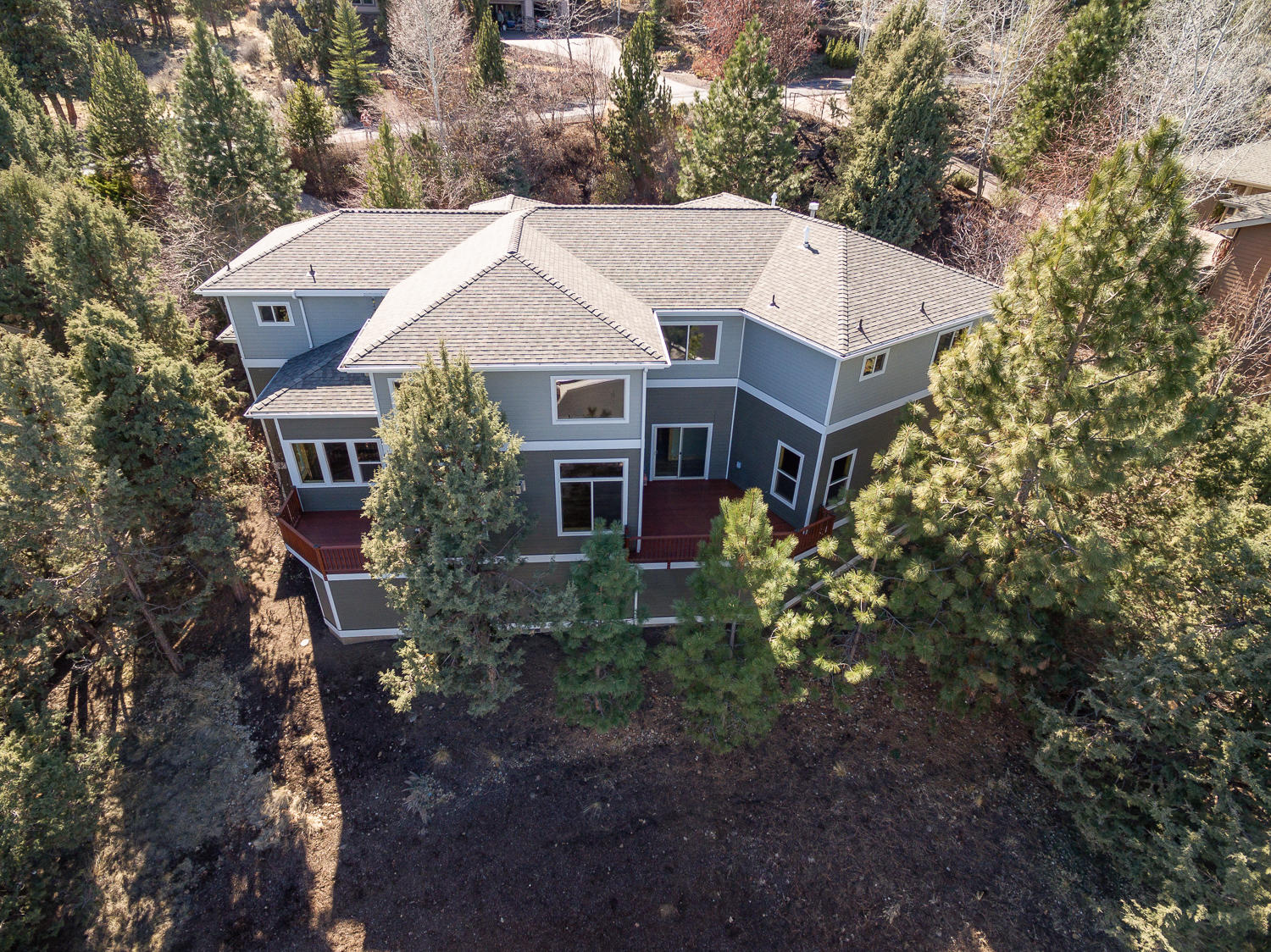 Rivers Edge Village - Residential