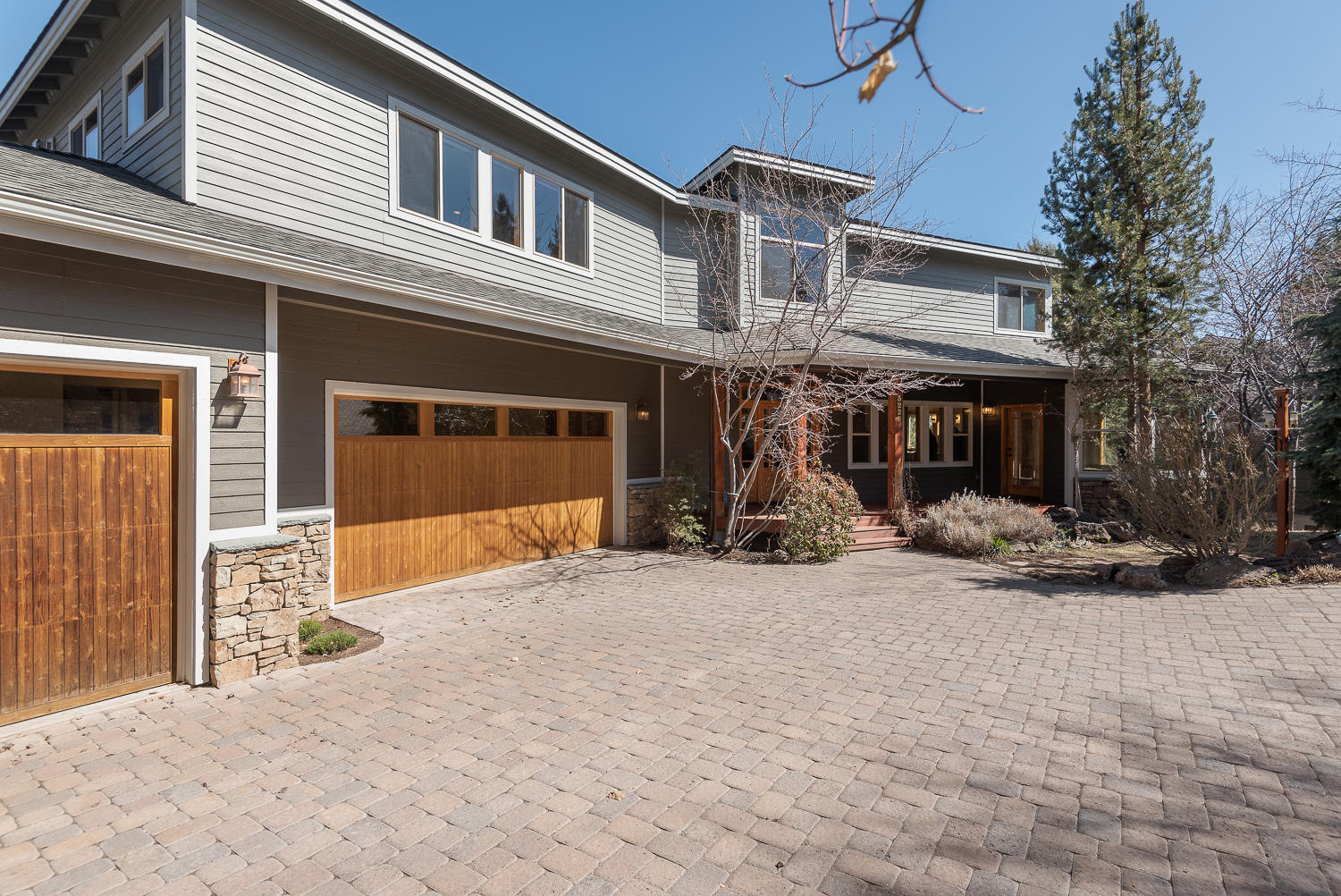 Rivers Edge Village - Residential