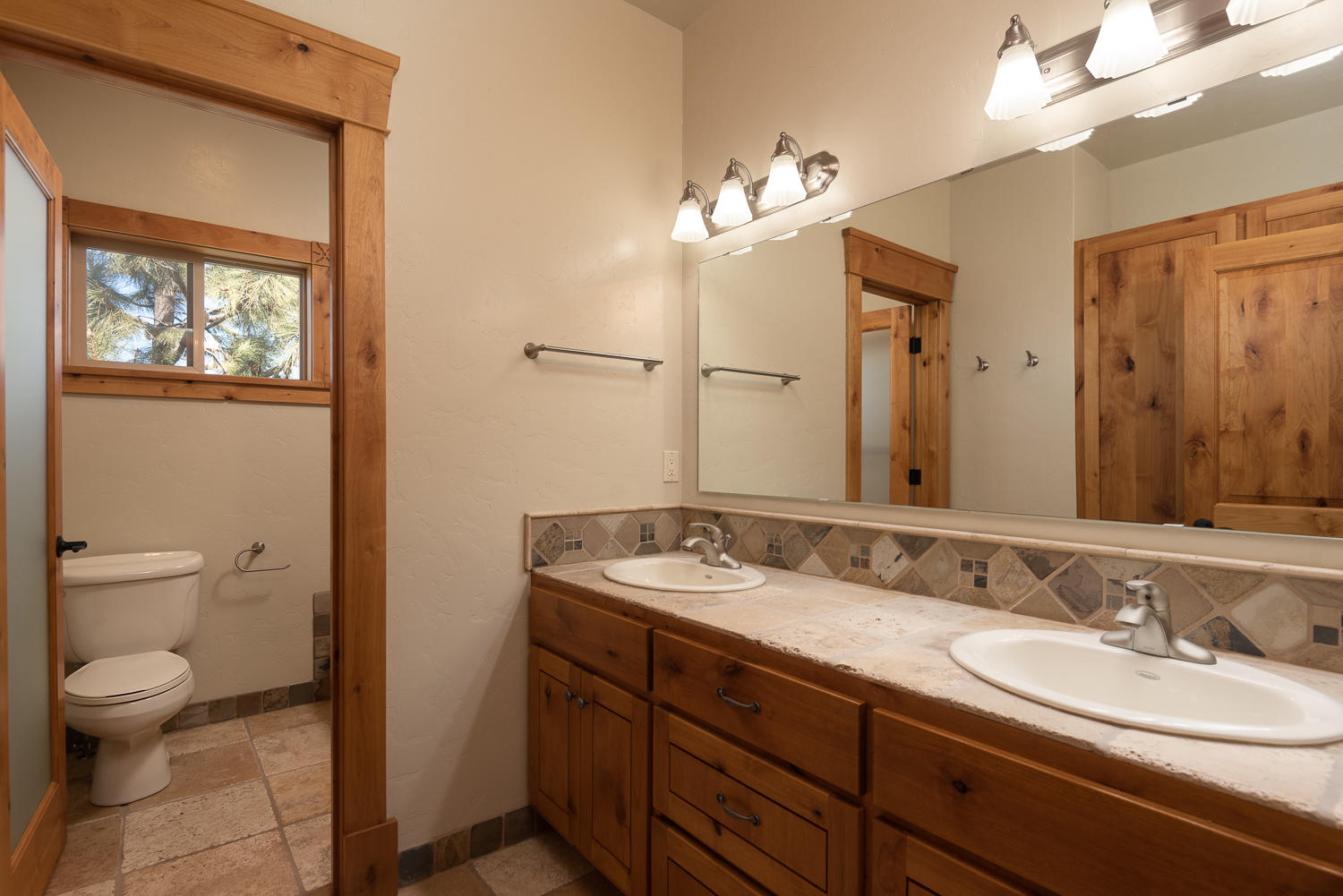 Rivers Edge Village - Residential