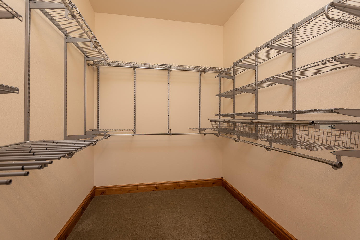 Rivers Edge Village - Residential