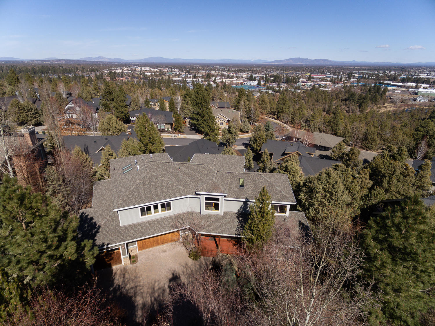 Rivers Edge Village - Residential