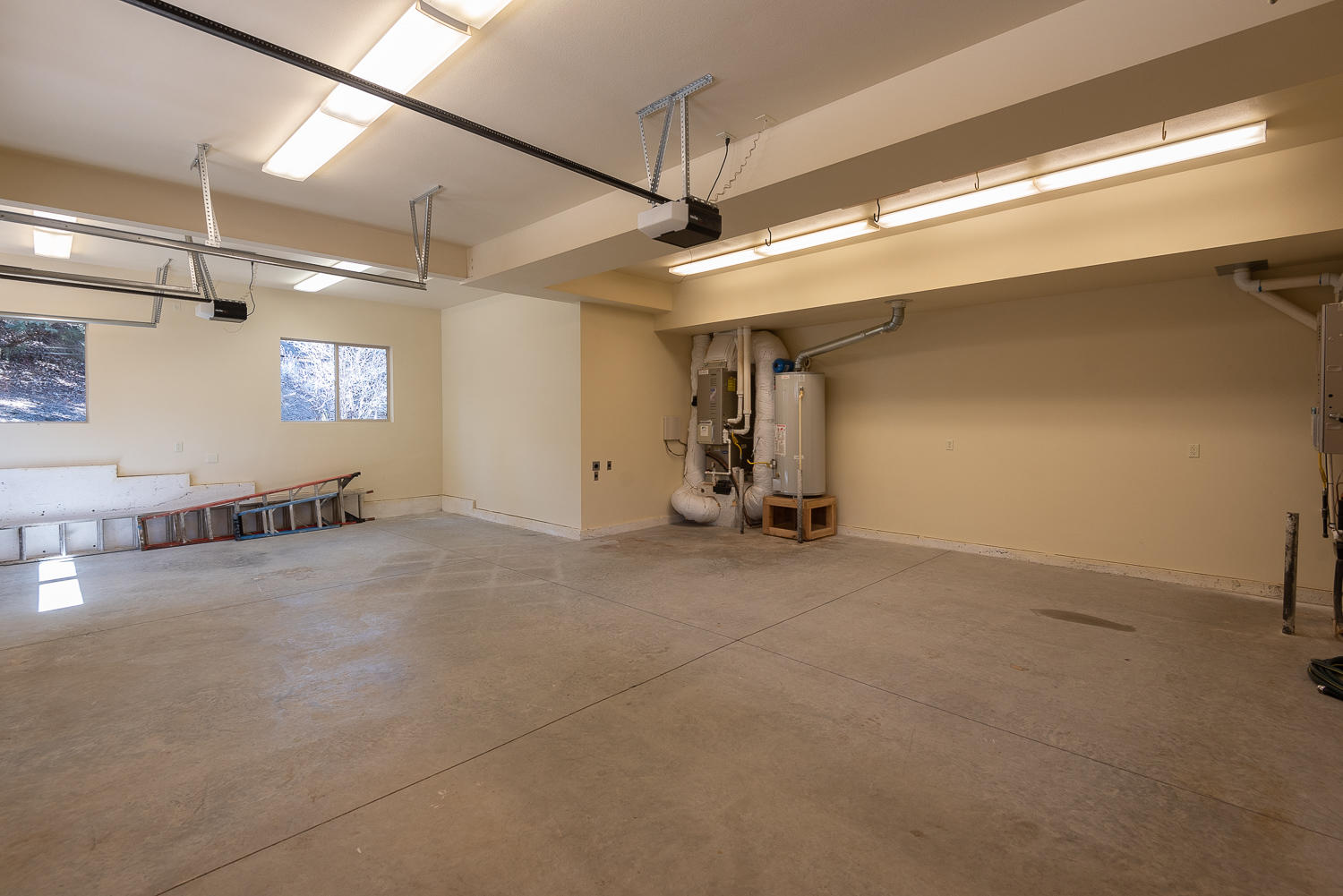 Rivers Edge Village - Residential