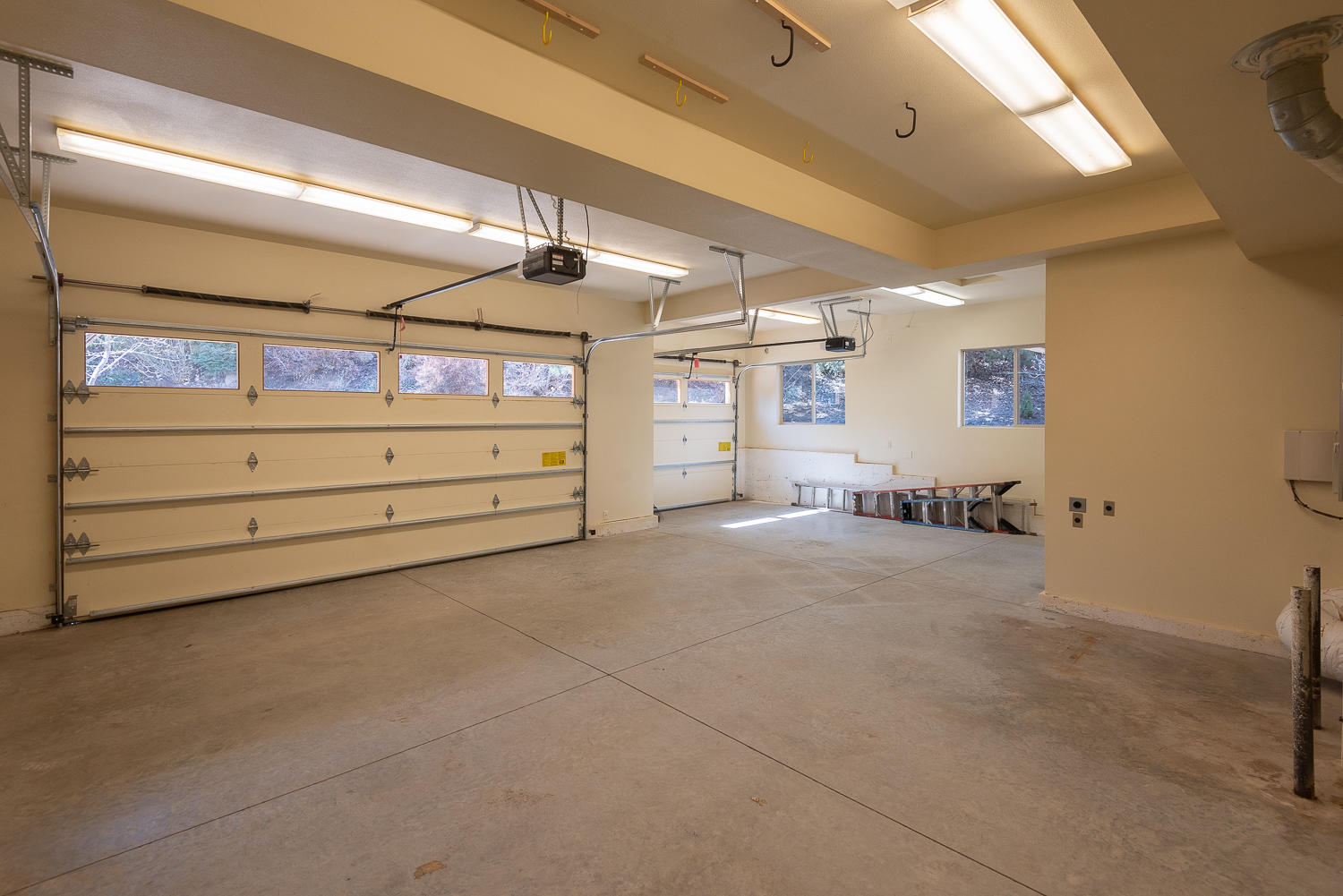 Rivers Edge Village - Residential