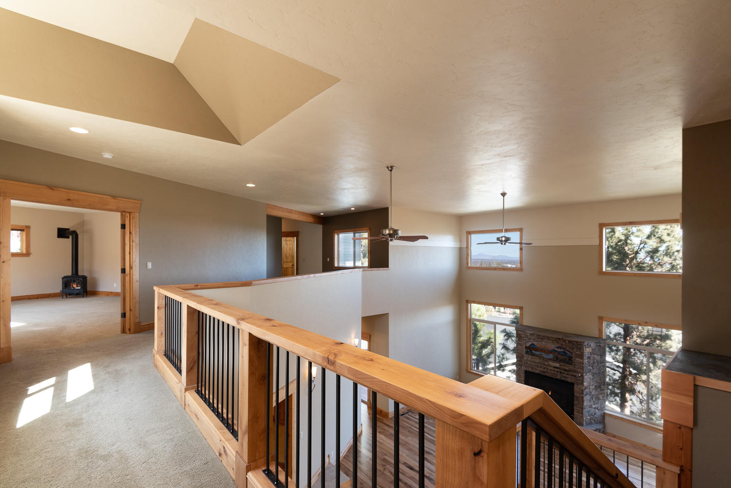 Rivers Edge Village - Residential