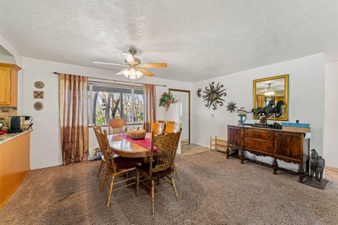 Tiny photo for 291 Chaparral Drive, Grants Pass, OR 97526 (MLS # 220216884)