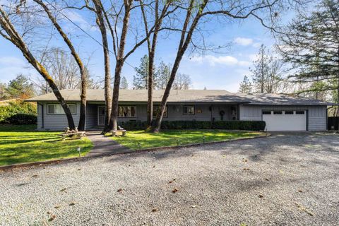 Tiny photo for 291 Chaparral Drive, Grants Pass, OR 97526 (MLS # 220216884)