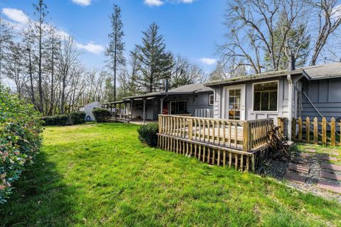 Tiny photo for 291 Chaparral Drive, Grants Pass, OR 97526 (MLS # 220216884)