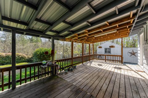 Tiny photo for 291 Chaparral Drive, Grants Pass, OR 97526 (MLS # 220216884)