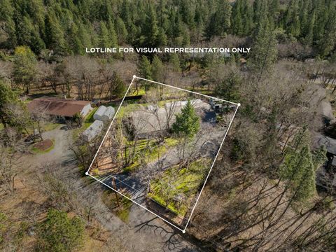 Tiny photo for 291 Chaparral Drive, Grants Pass, OR 97526 (MLS # 220216884)