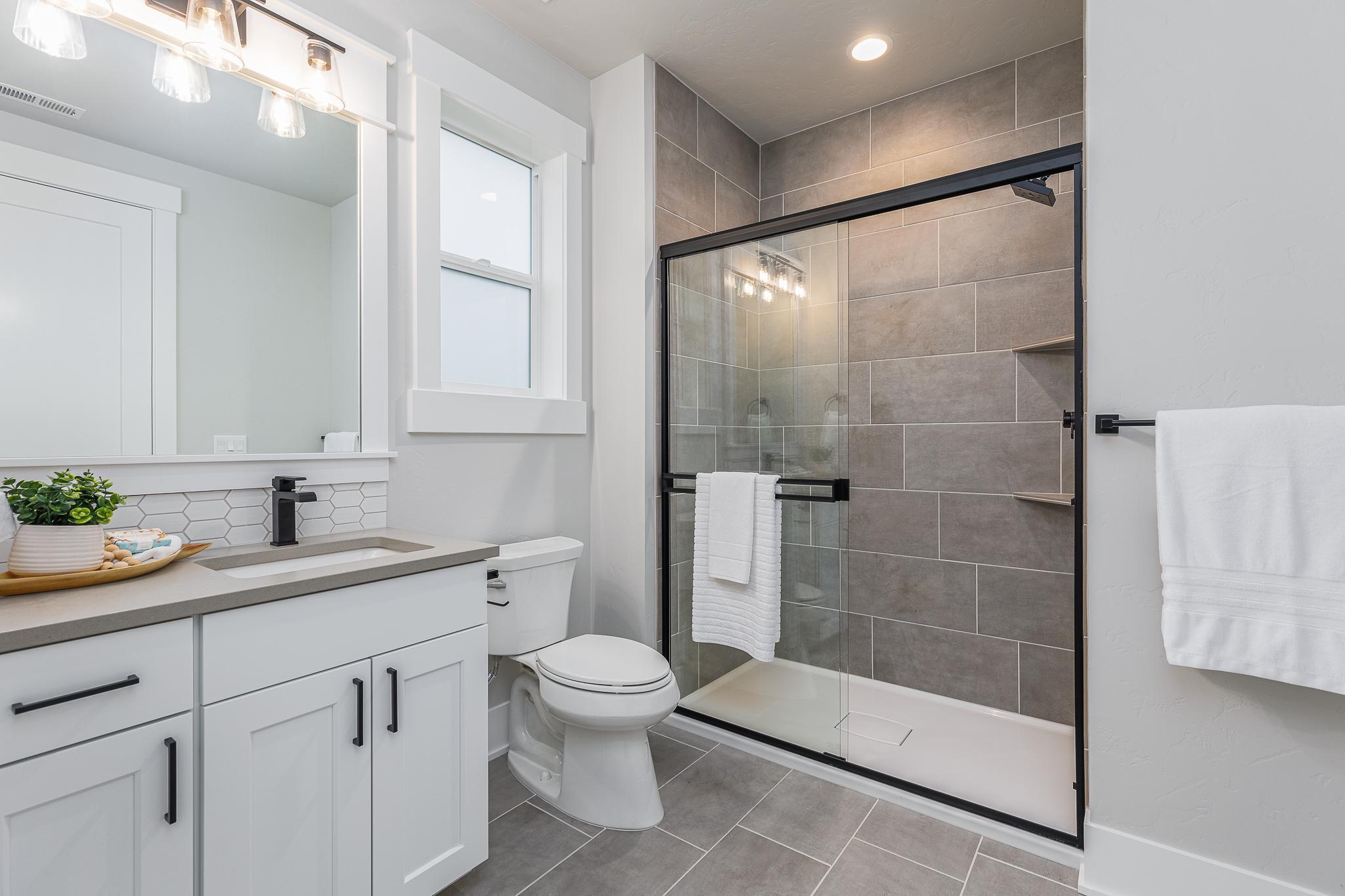 Rivers Edge Village - Residential