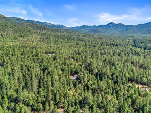 Tiny photo for 4059 Ditch Creek Road, Rogue River, OR 97537 (MLS # 220212660)