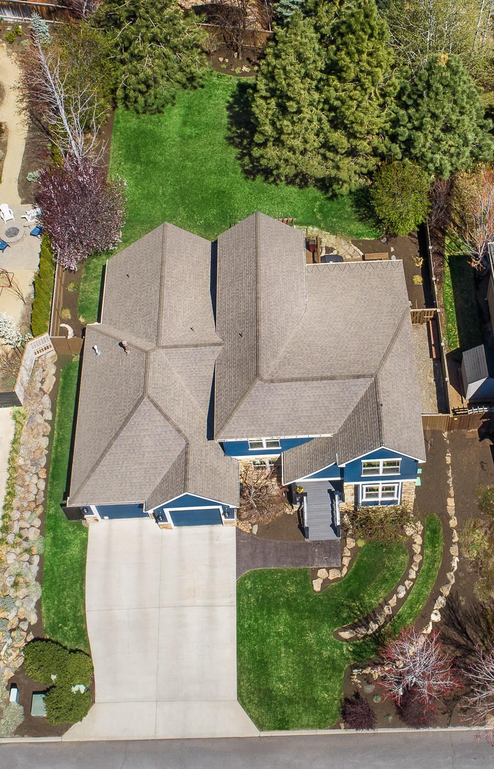 Awbrey Road Heights - Residential