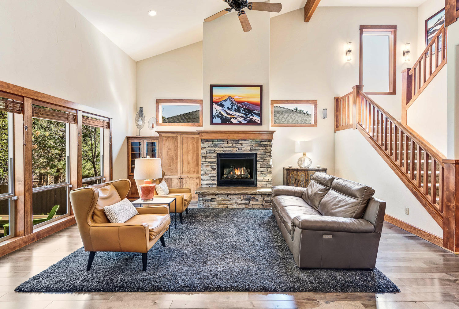 Awbrey Road Heights - Residential