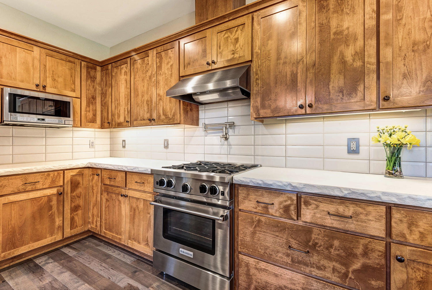 Awbrey Road Heights - Residential