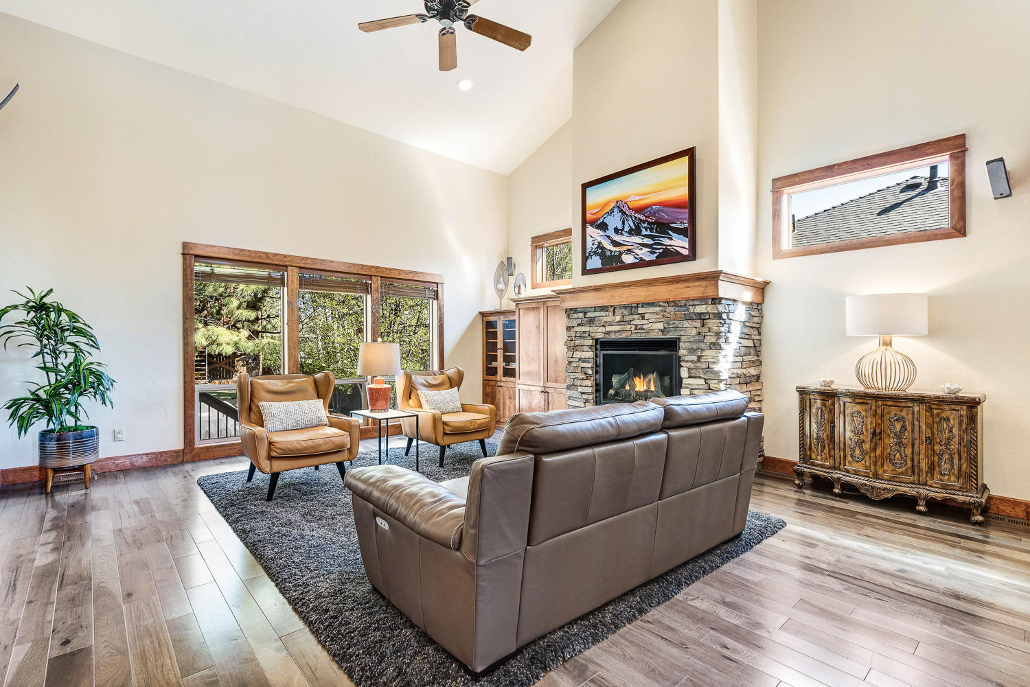 Awbrey Road Heights - Residential