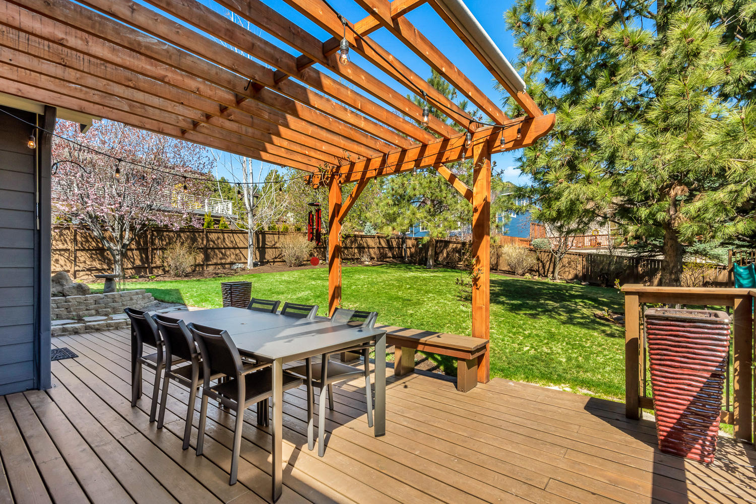 Awbrey Road Heights - Residential