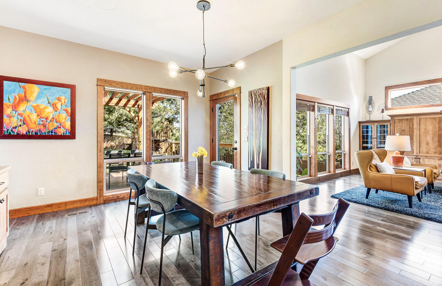 Awbrey Road Heights - Residential