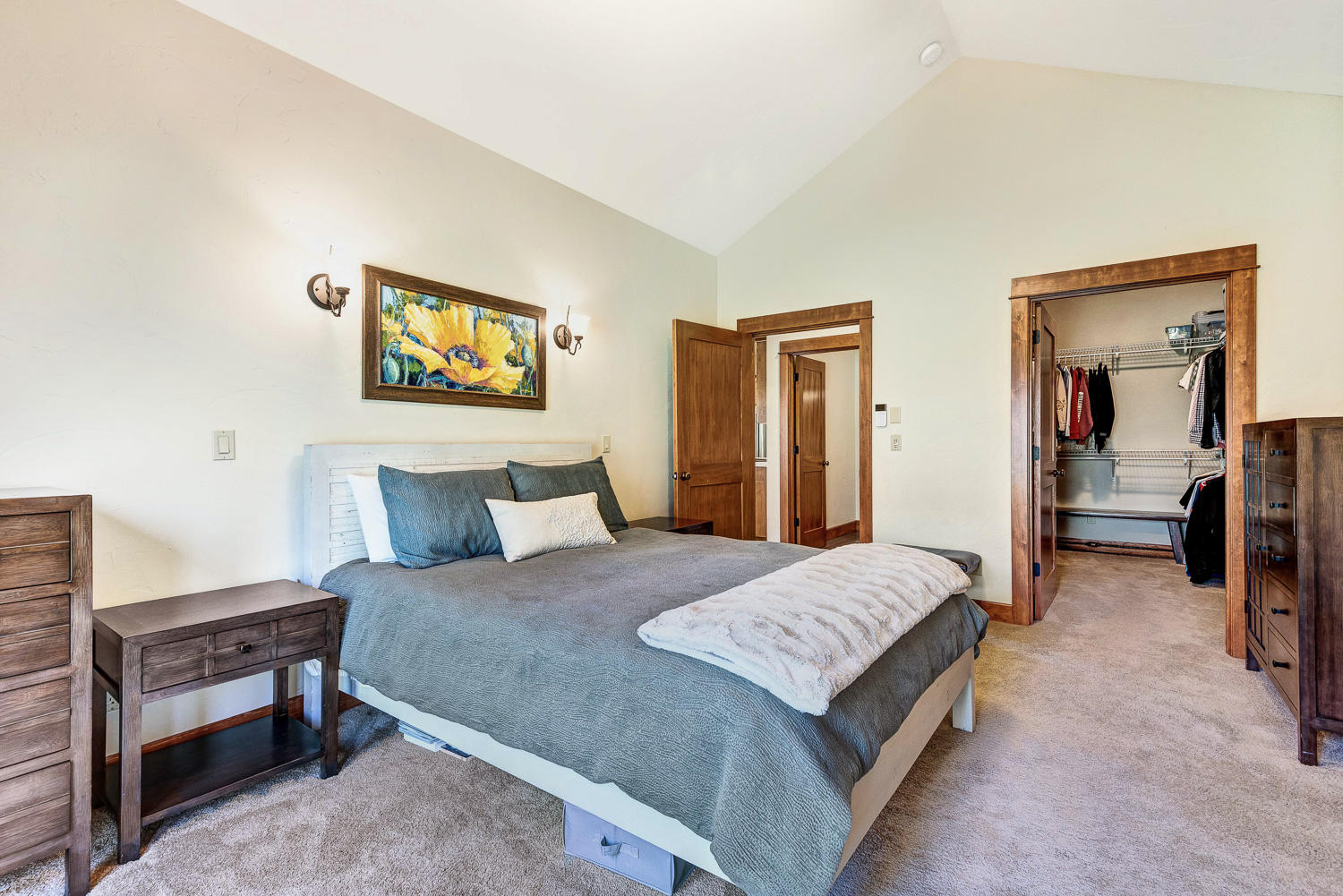 Awbrey Road Heights - Residential