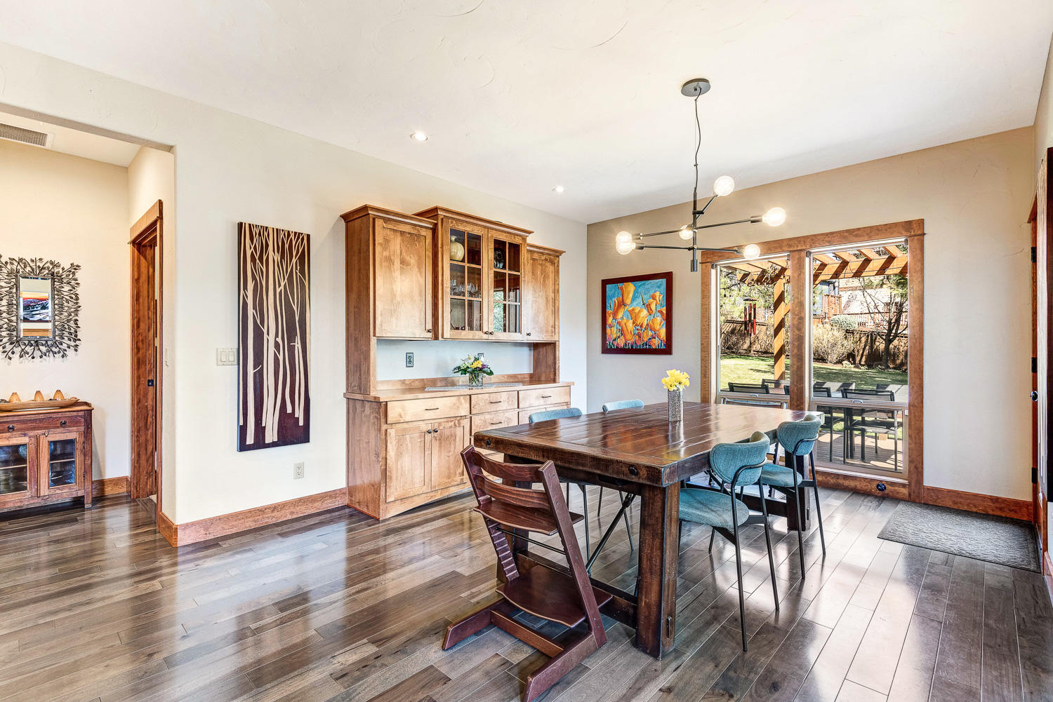 Awbrey Road Heights - Residential