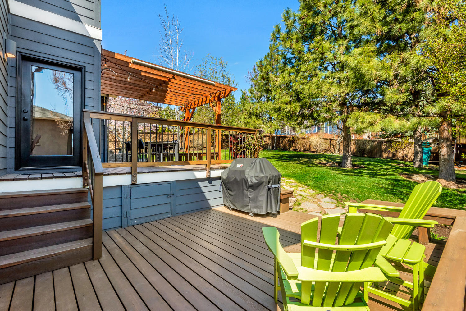 Awbrey Road Heights - Residential