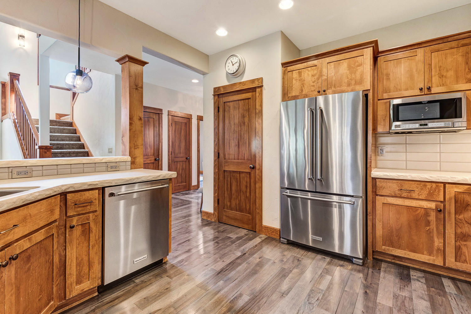 Awbrey Road Heights - Residential