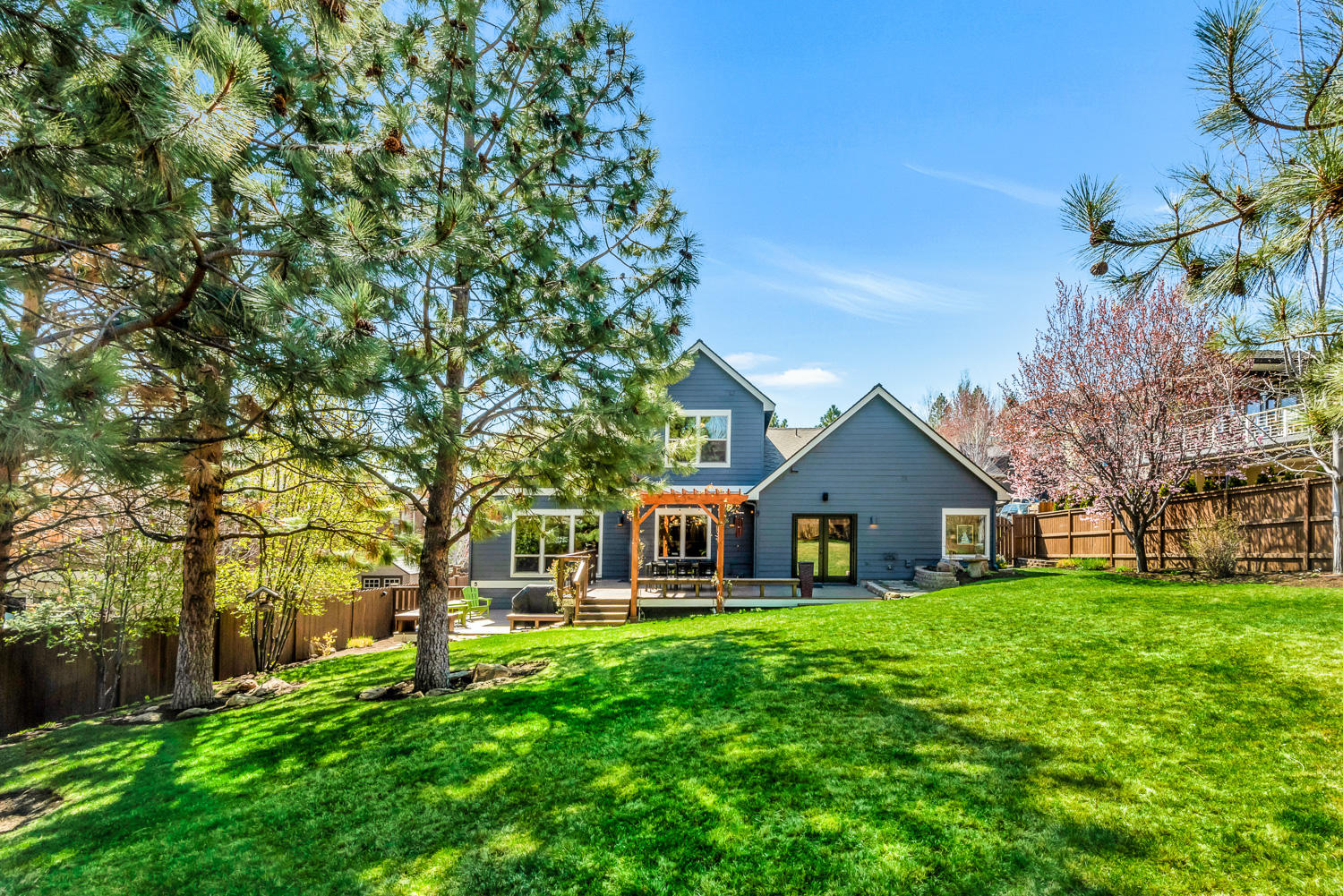 Awbrey Road Heights - Residential