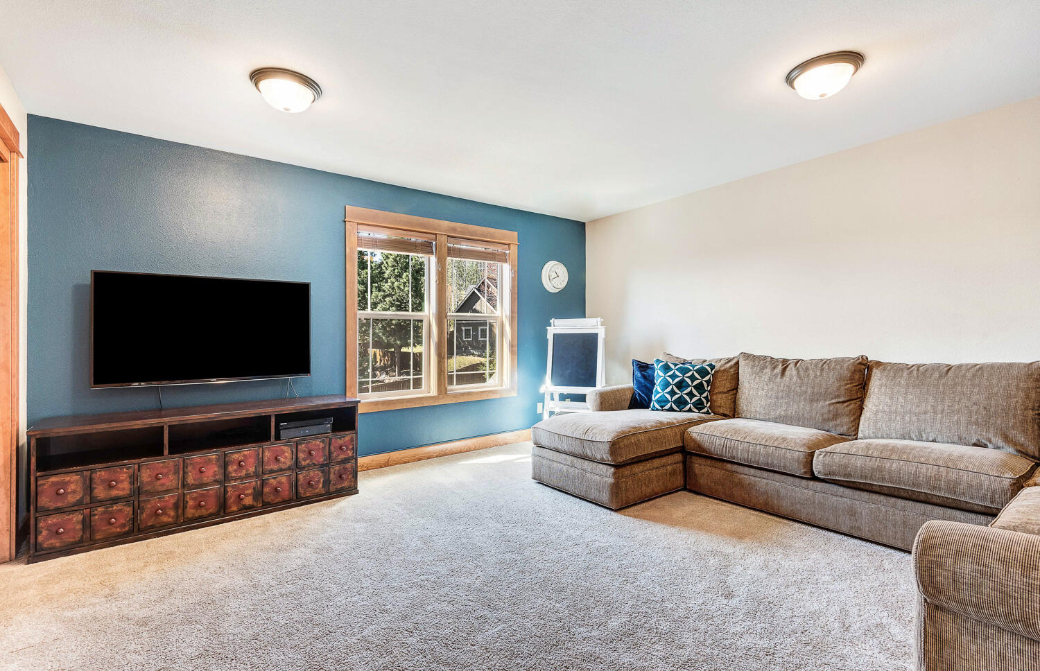 Awbrey Road Heights - Residential