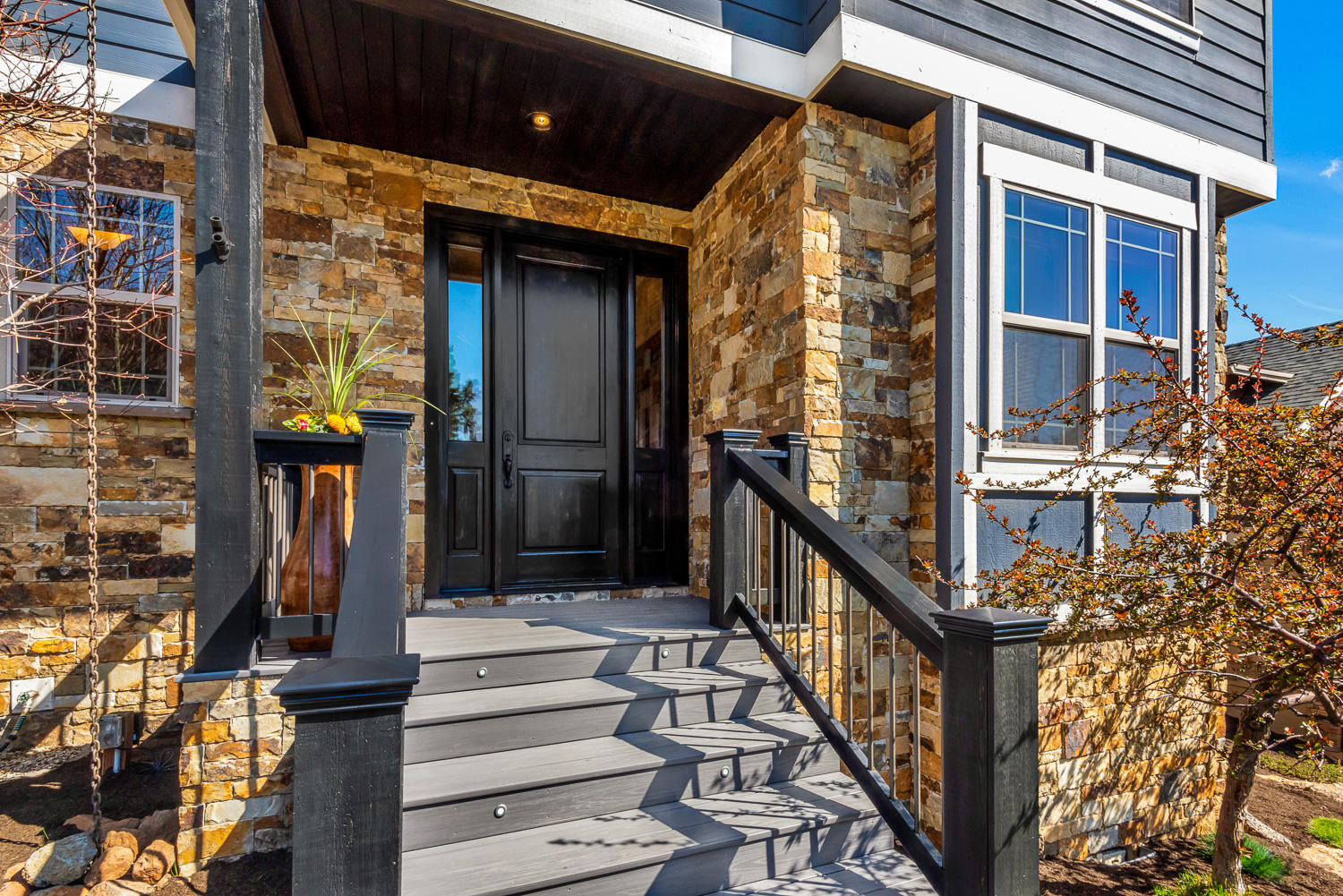 Awbrey Road Heights - Residential