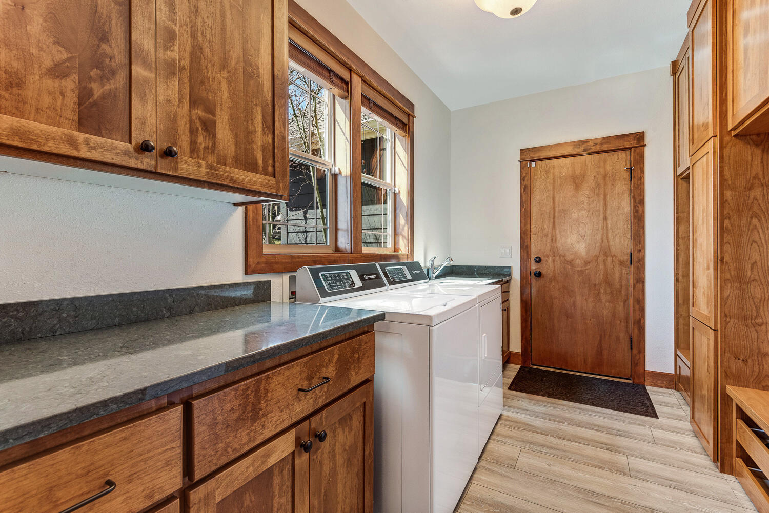 Awbrey Road Heights - Residential