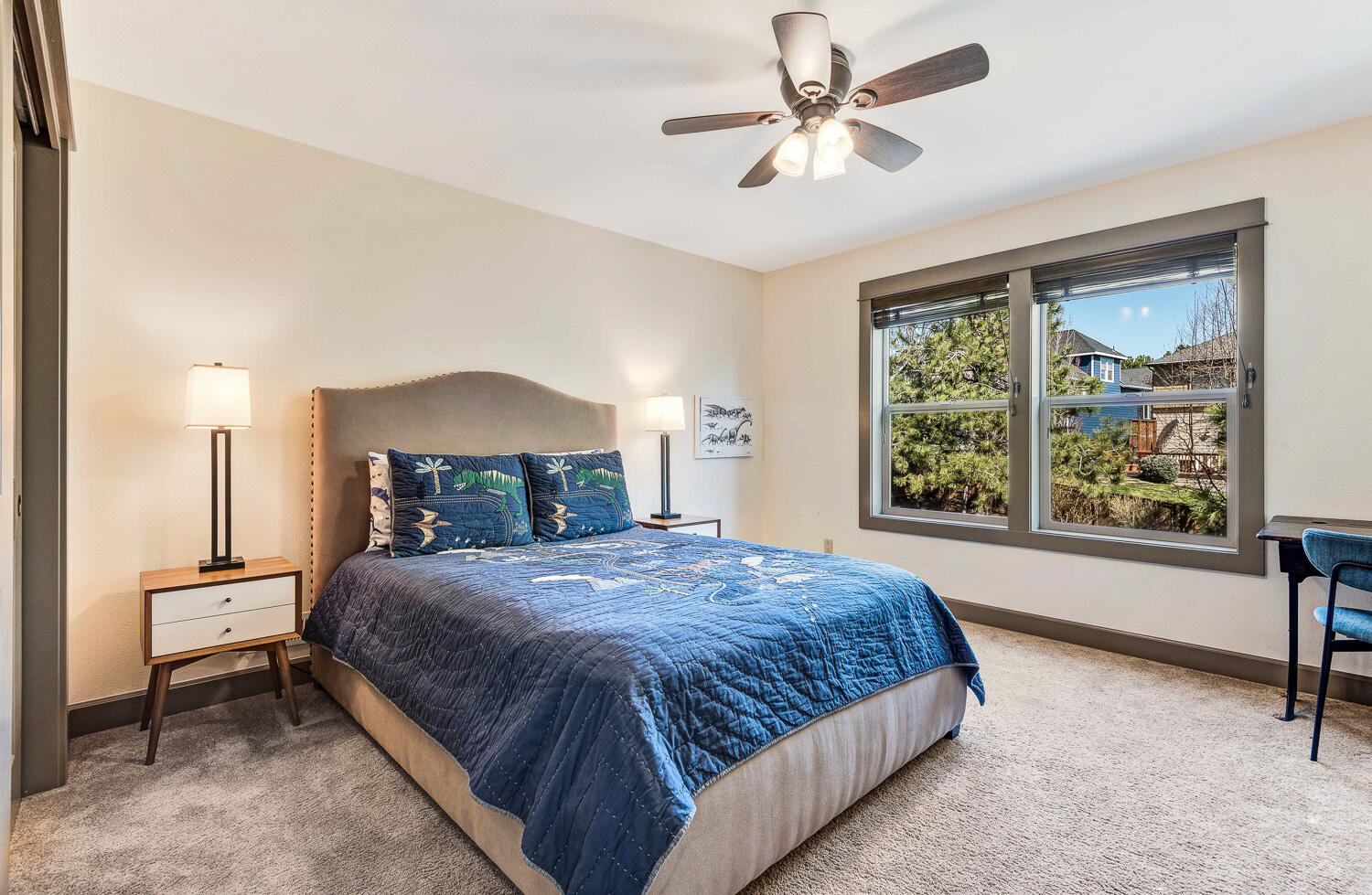 Awbrey Road Heights - Residential