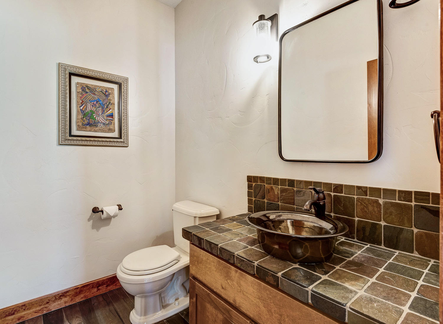 Awbrey Road Heights - Residential