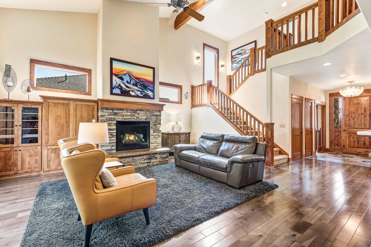 Awbrey Road Heights - Residential