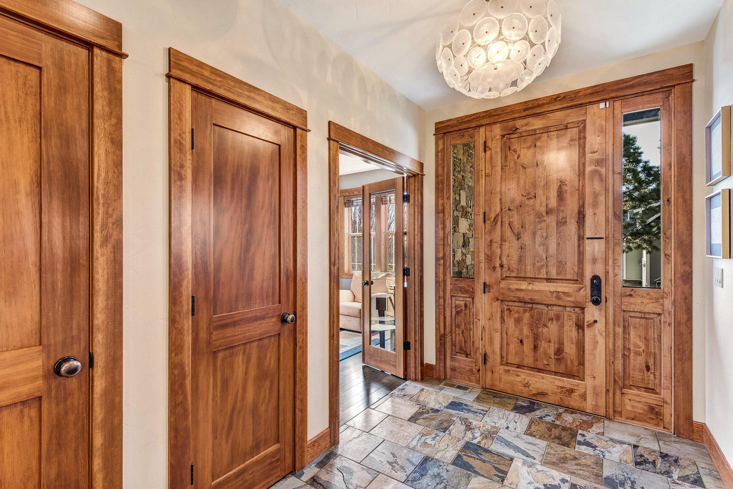 Awbrey Road Heights - Residential