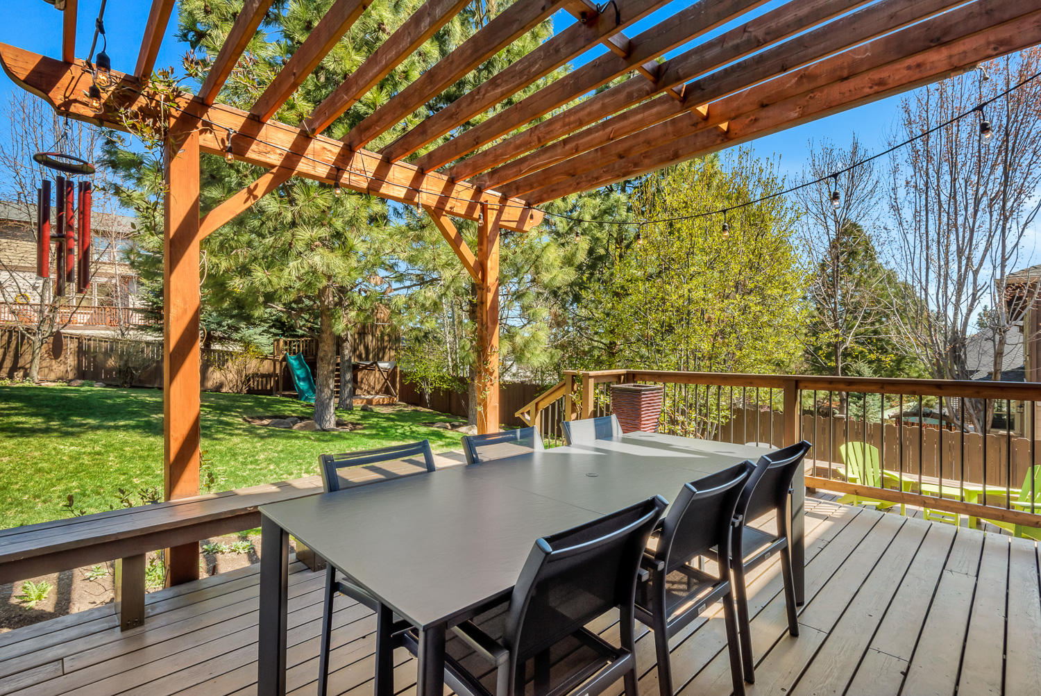 Awbrey Road Heights - Residential