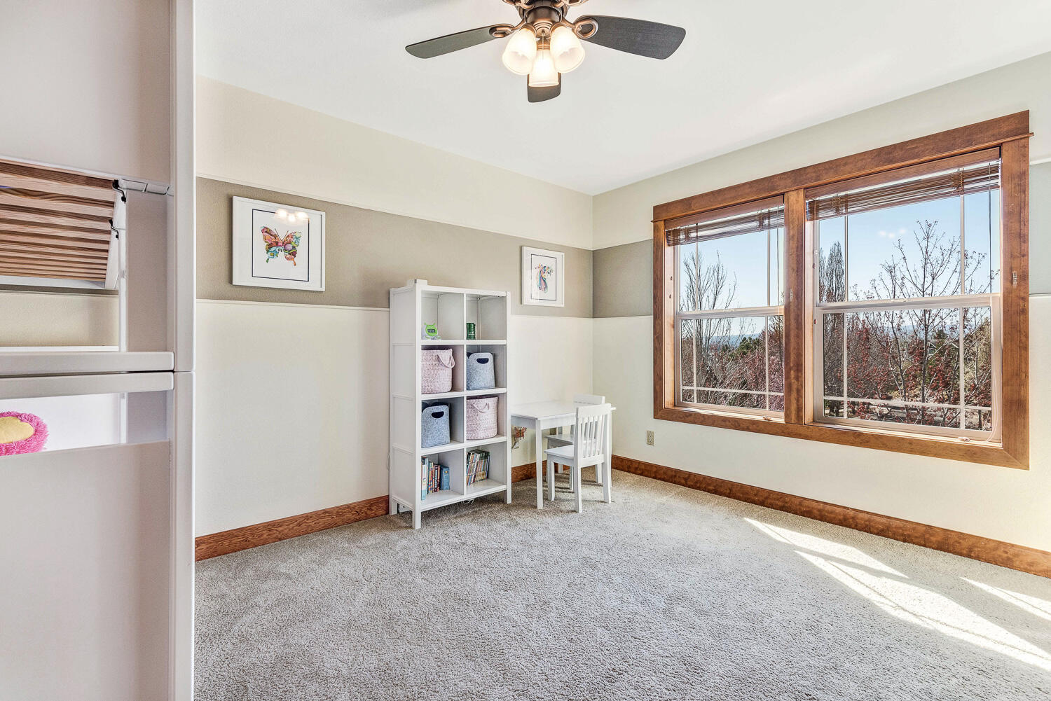 Awbrey Road Heights - Residential