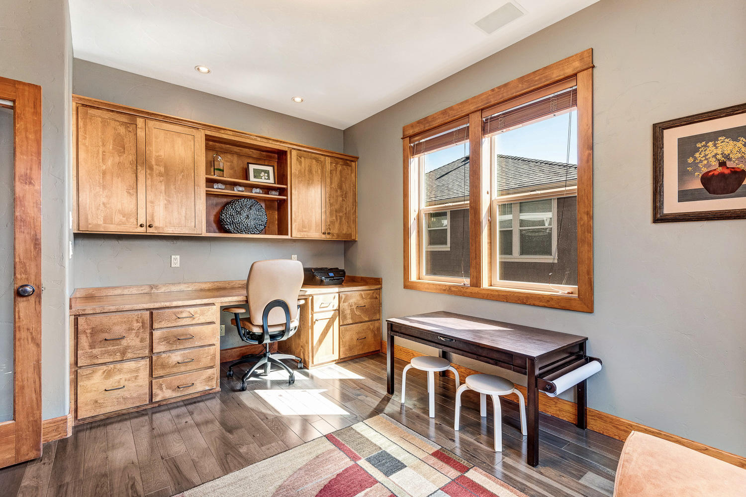 Awbrey Road Heights - Residential