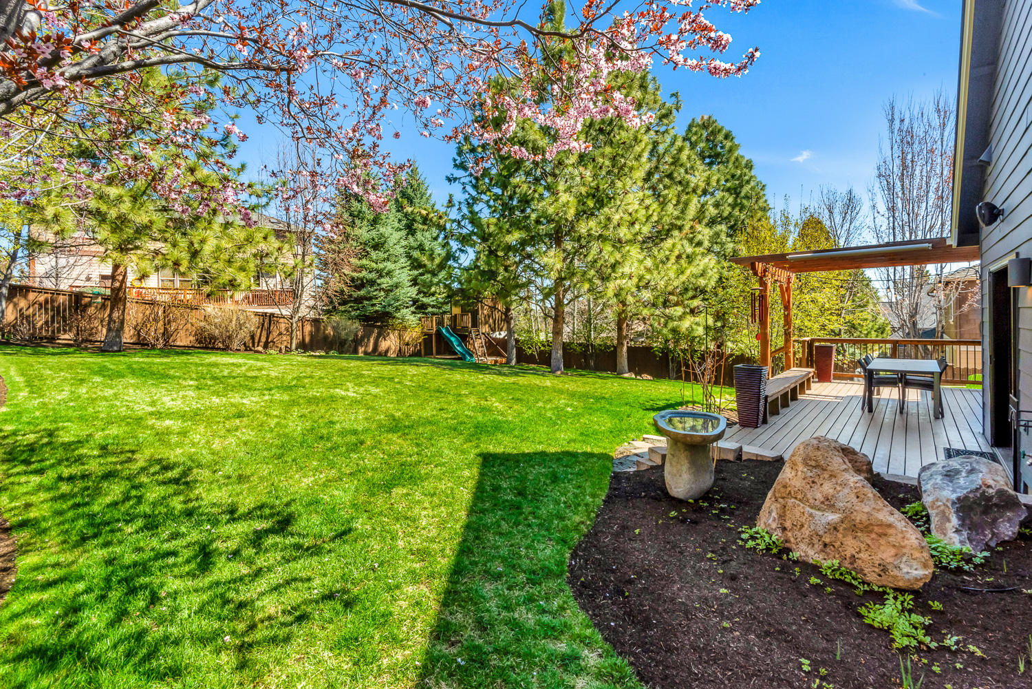 Awbrey Road Heights - Residential