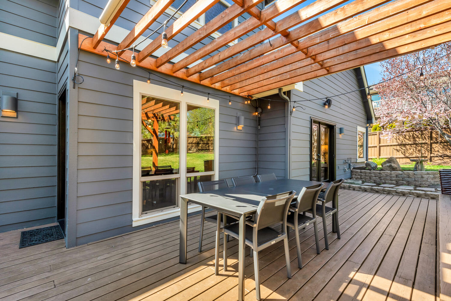 Awbrey Road Heights - Residential