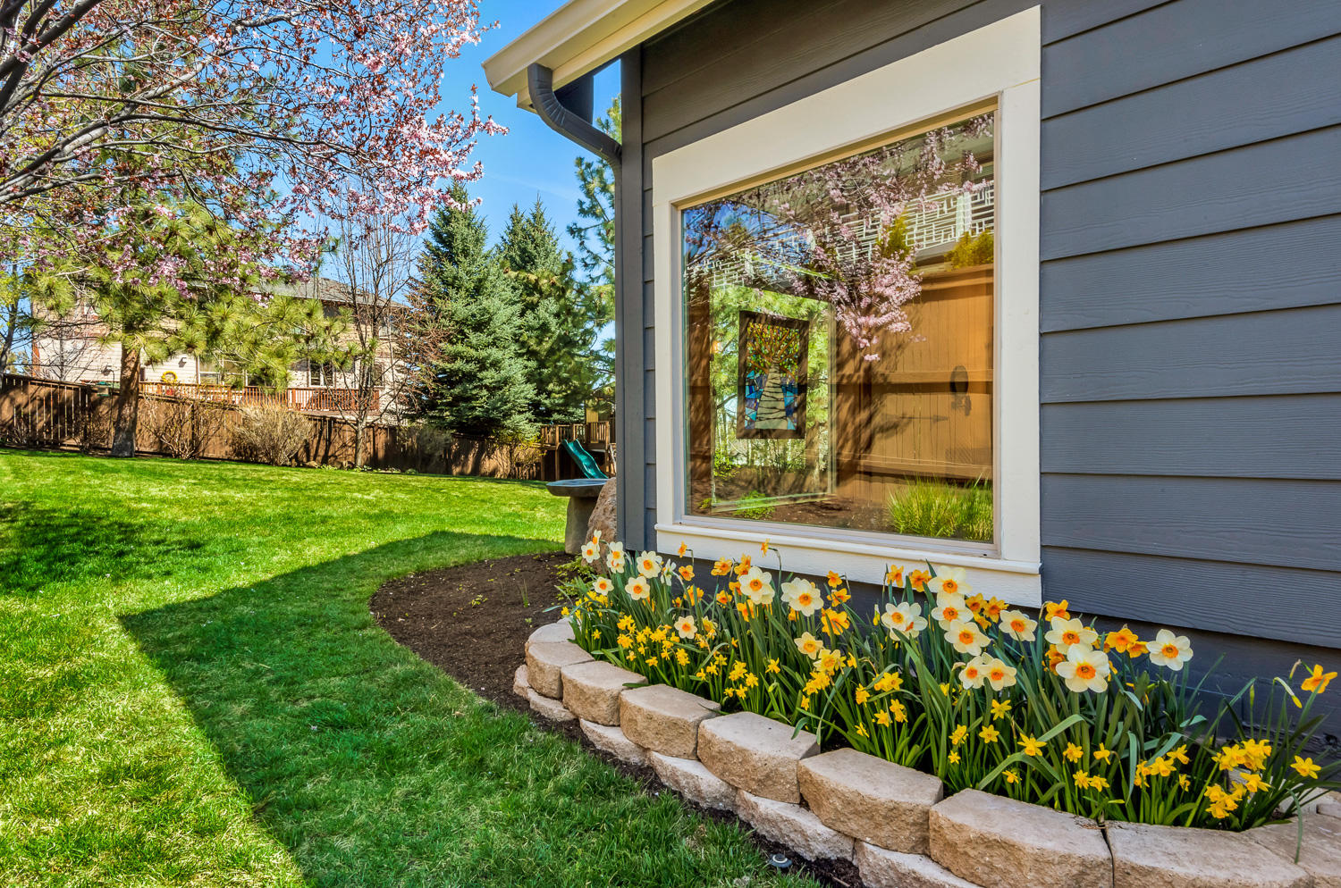 Awbrey Road Heights - Residential