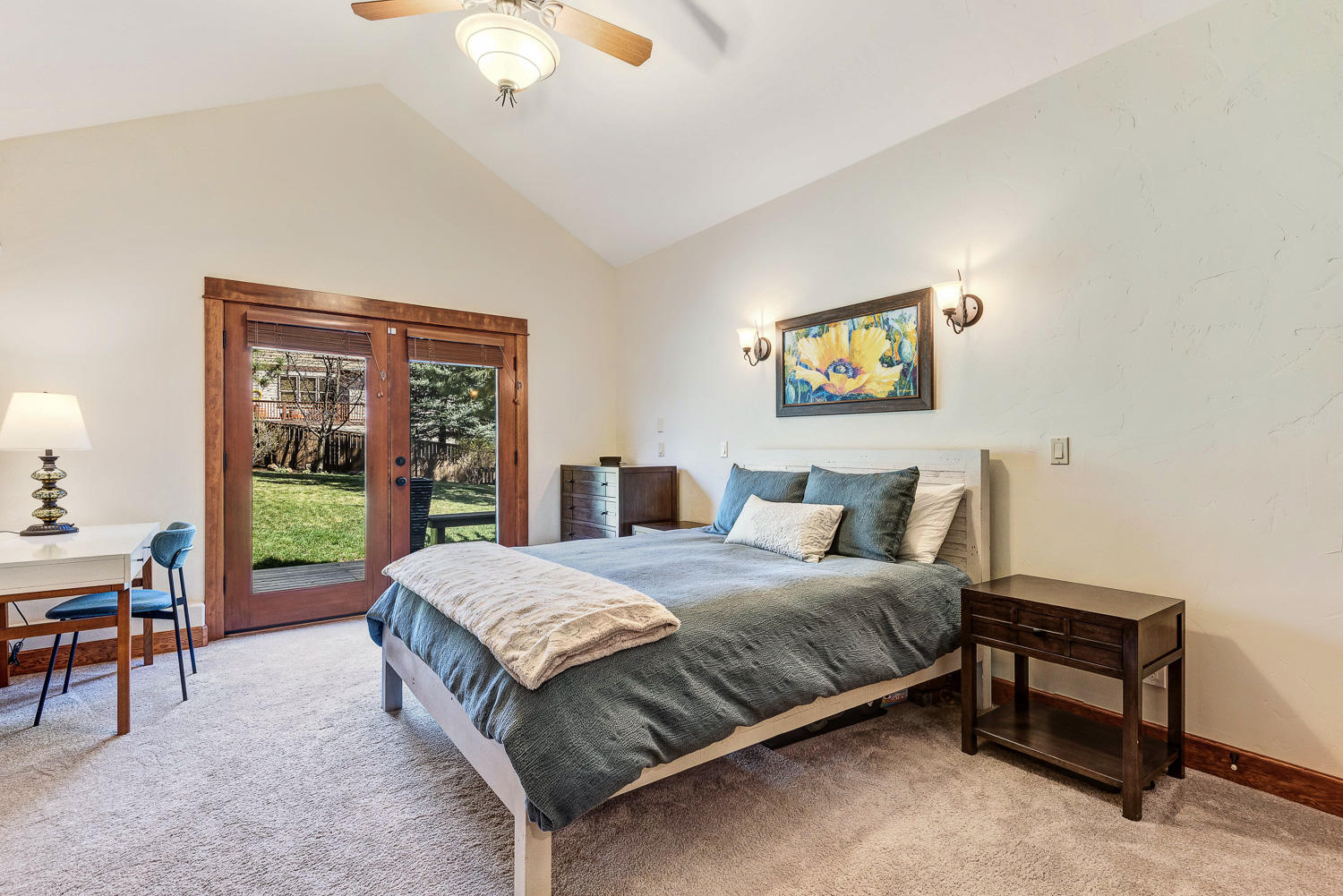 Awbrey Road Heights - Residential