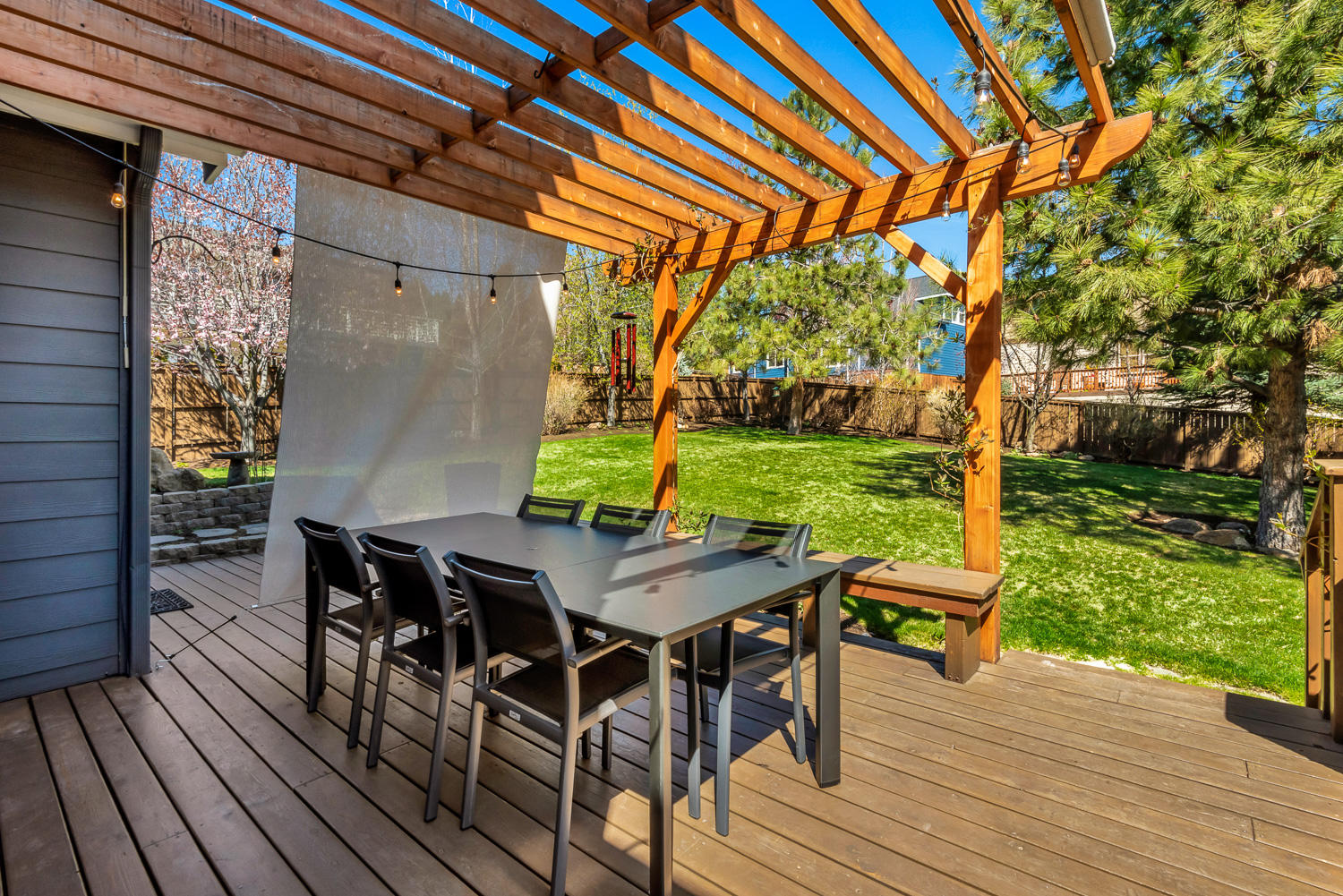 Awbrey Road Heights - Residential