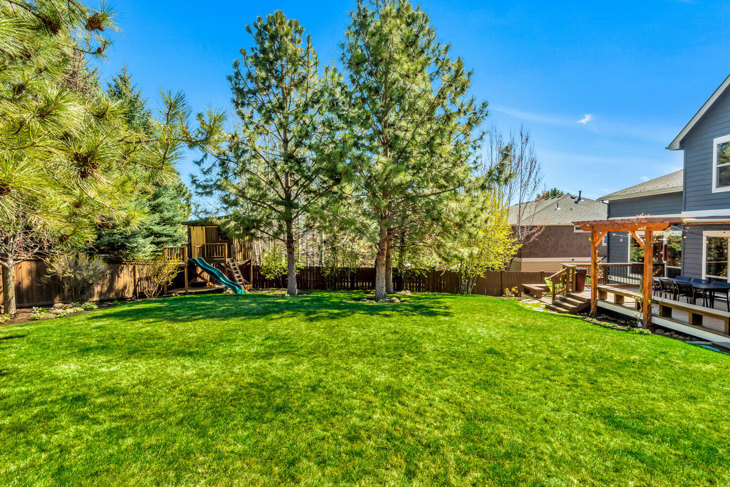 Awbrey Road Heights - Residential