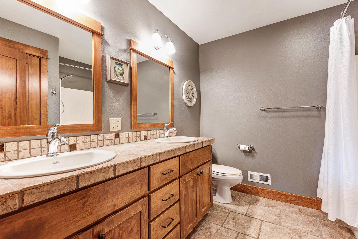 Awbrey Road Heights - Residential