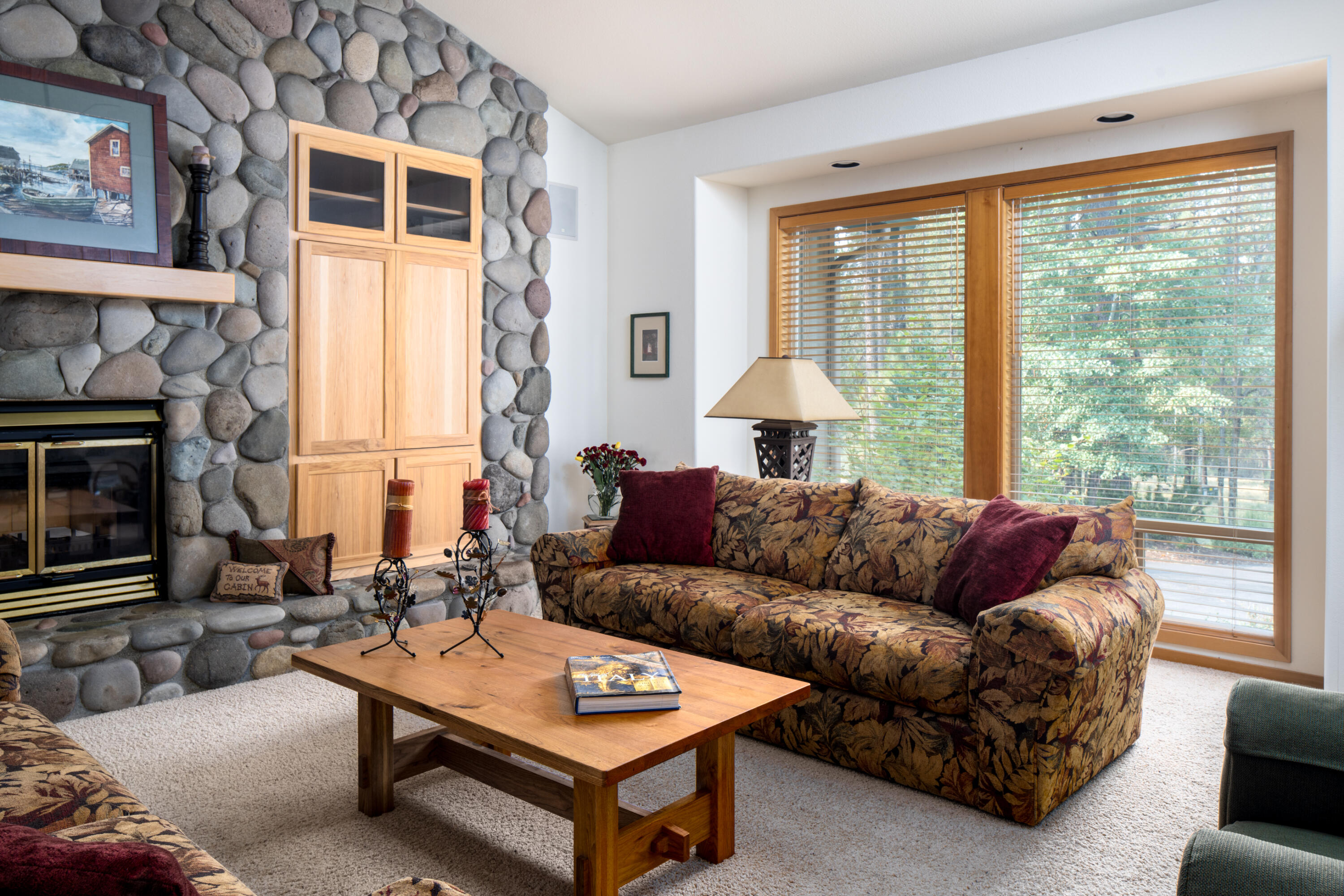 Lazy River - Residential