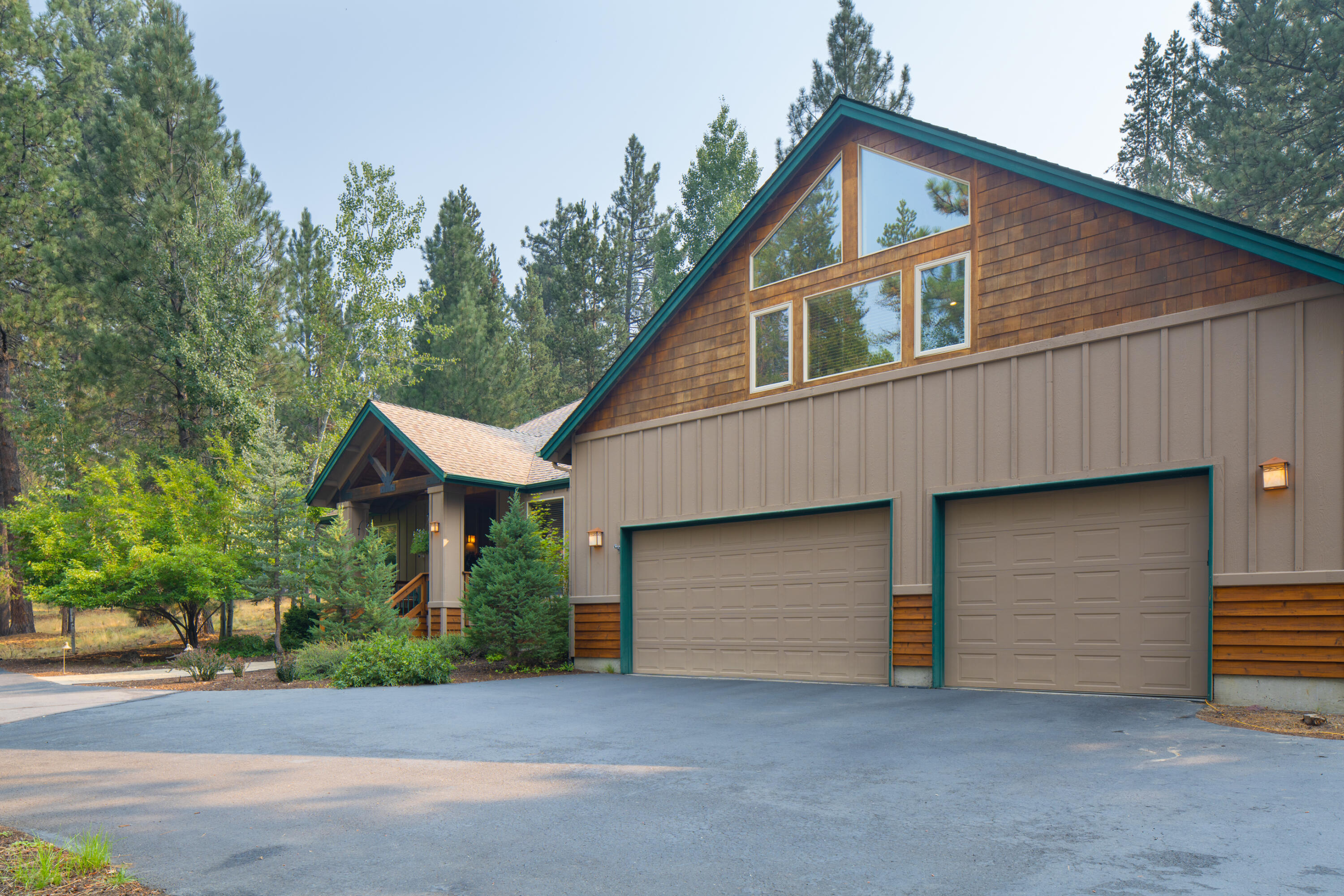 Lazy River - Residential