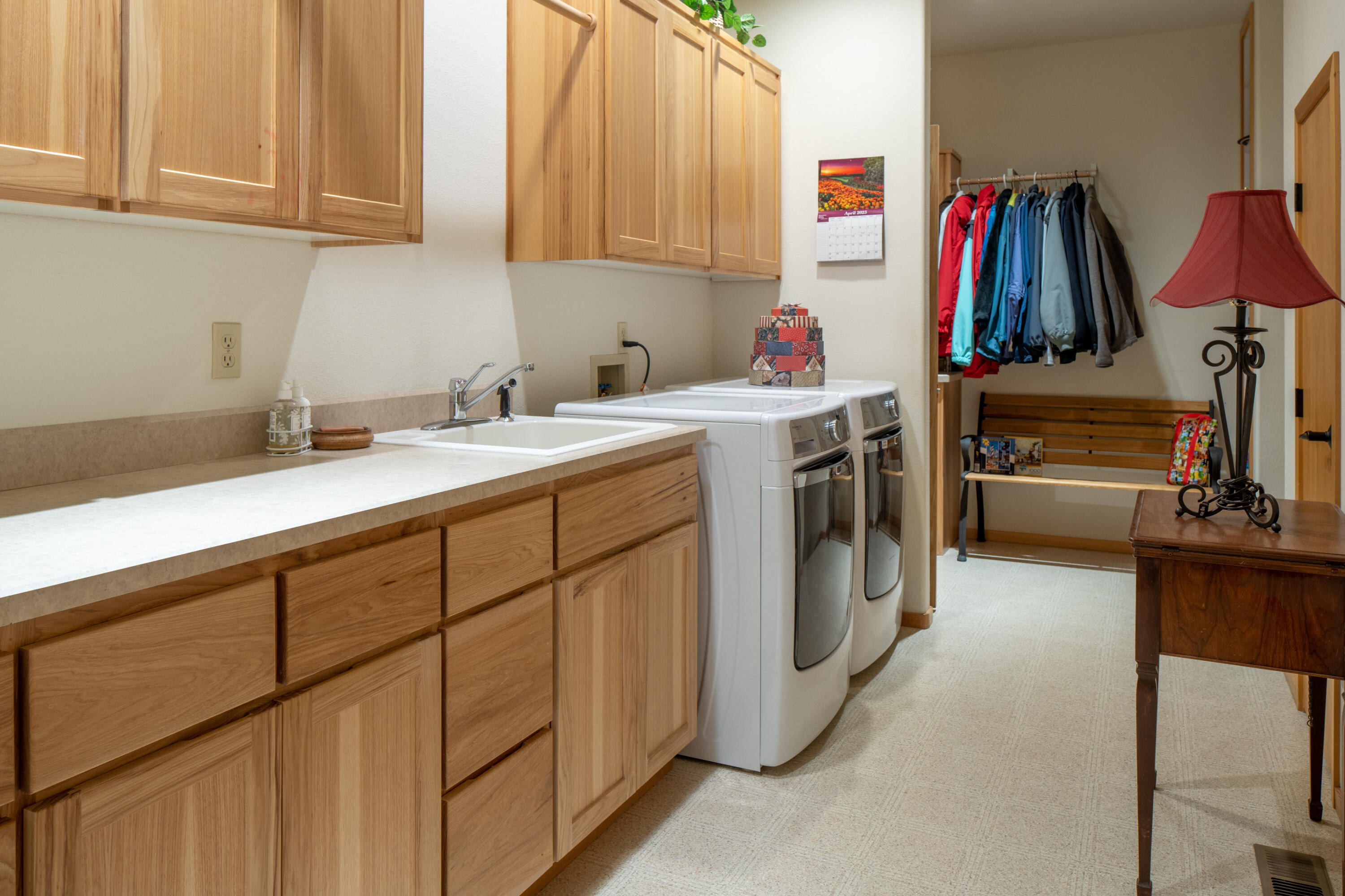 Lazy River - Residential