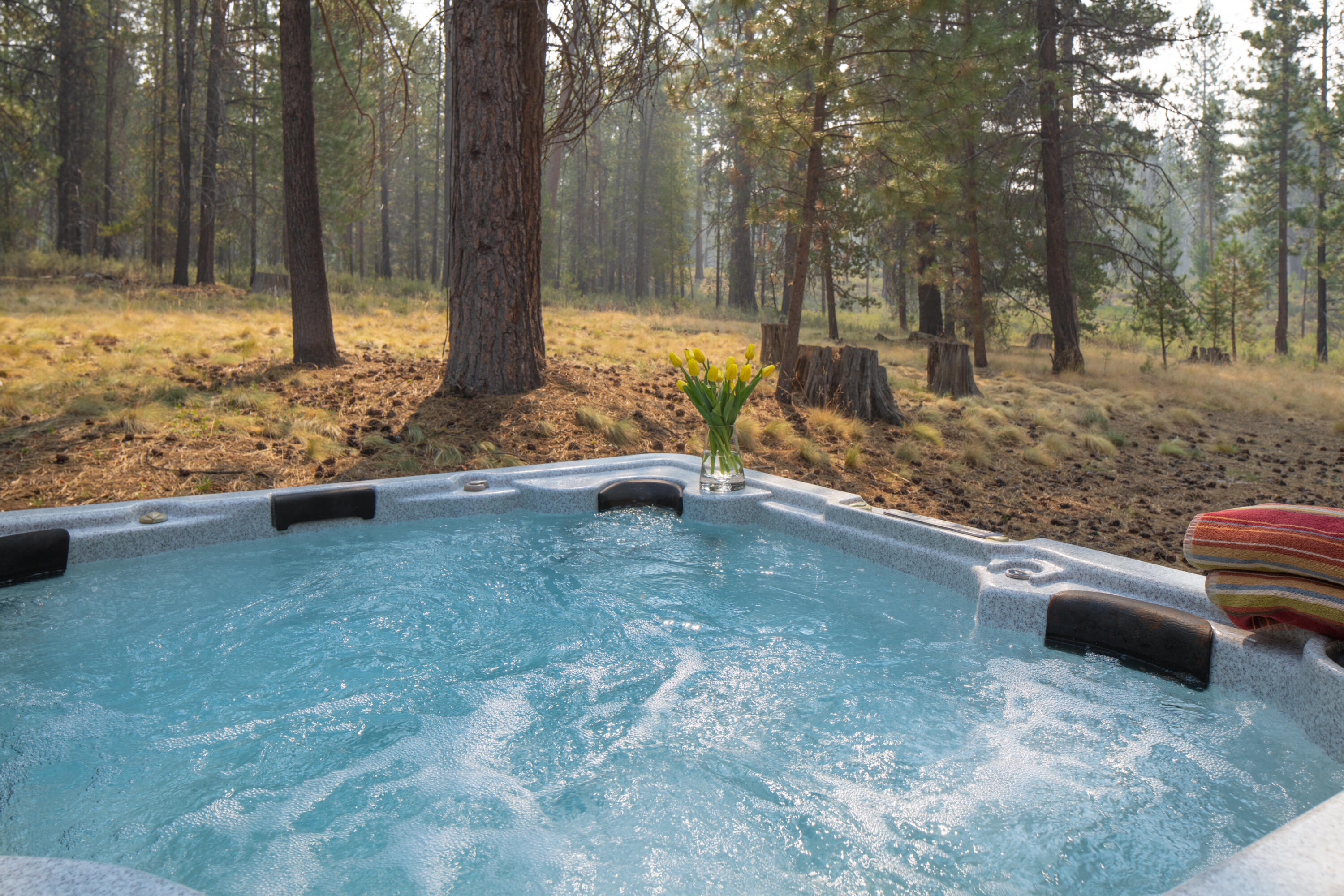 Lazy River - Residential